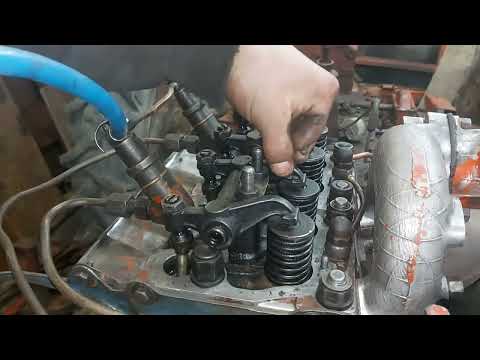 Видео: Регулировка клапанов за 2 минуты. Быстро, просто и надежно!!