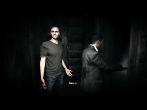 Видео: Resident Evil 7 Teaser: Beginning Hour / Прохождение / Часть 2 