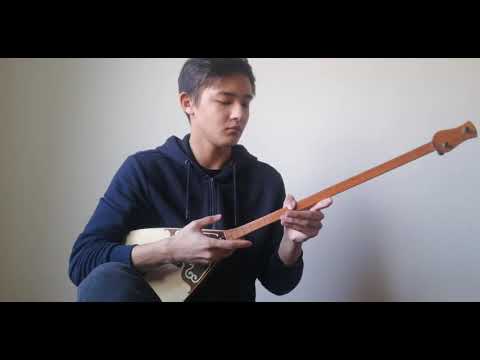 Видео: Қ. Ахмедияров "Күткенде"