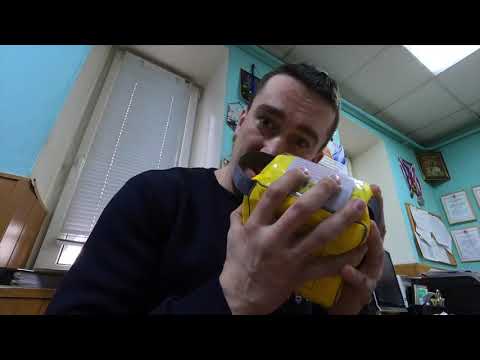 Видео: Обзор самоспасателя "Шанс"-Е от профессионального пожарного @ogneborets_spb