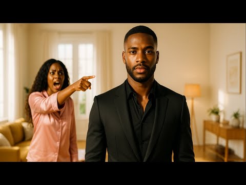 Видео: Моя невеста заявила: «Я не перееду в этот скучный маленький городок ради твоей работы». Но она эт...