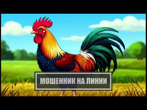 Видео: МОШЕННИК НА ЛИНИИ - Довел мошенника до икотины (№277)