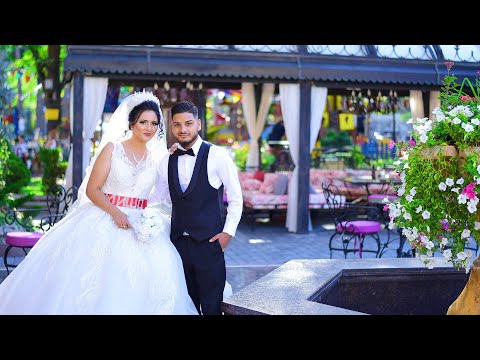 Видео: Мишо и Вера Сватбен Ден 2023 гр Велинград