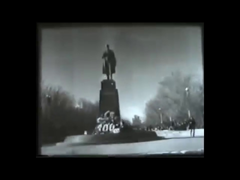 Видео: Документальный фильм о Джезказгане. ПОЛУЧАЙ РОДИНА, ДЖЕЗКАЗГАНСКУЮ МЕДЬ! (часть1)