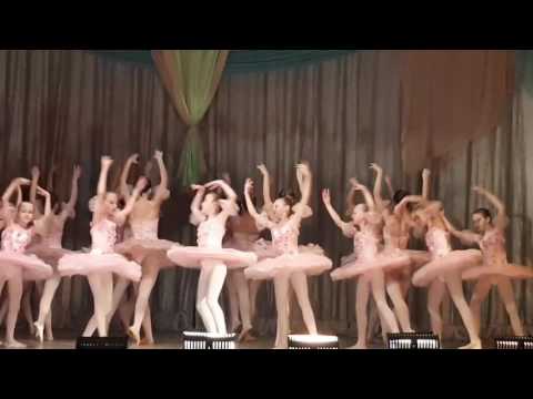 Видео: Дивертисмент. Киев. Отчетный концерт. 21.05.2017