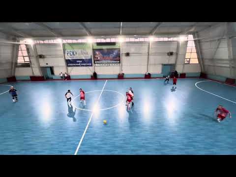 Видео: Мырза Арык и Яссы 2 тайм 