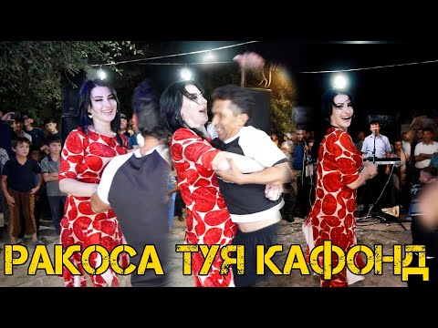 Видео: Ракоса туя девона кард неке кати Гори