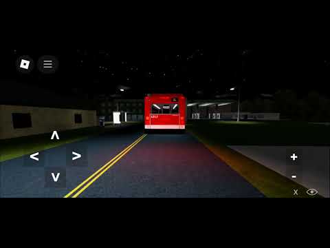 Видео: Катаюсь на автобусе до второй остановки