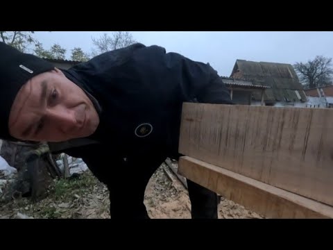 Видео: Секрет гострого ланцюга. Є пару ідей, потрібно зробити. Пилорама ТОП.Огляд станка Vitals ZKA 8511s