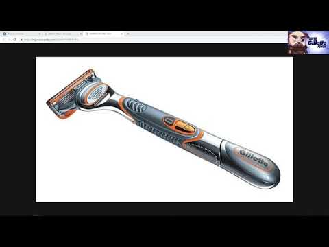 Видео: [Классика]Dawg и Gillette, Добрый Дэн бреется [05.04.2019]