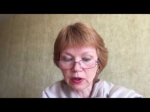 Видео: Про почту и штрих коды