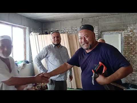 Видео: РУСТАМЖОН БОБО БЛОГЕР БУЛДИМИ?ИШОНИШ КИЙИН