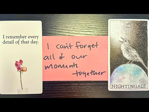 Видео: ВАМ СКОРО ПРЕДСТОИТ ЭМОЦИОНАЛЬНЫЙ РАЗГОВОР И ОБЪЯТИЯ С ЛЮБИМЫМ ЧЕЛОВЕКОМ… это изменит ВСЕ 💛