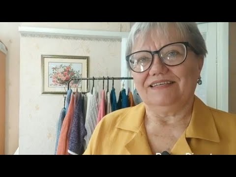 Видео: ВЯЗАНЫЙ ЗИМНИЙ ГАРДЕРОБ. МОИ ЛЮБИМЫЕ ИЗДЕЛИЯ СПИЦАМИ🧶👖👕