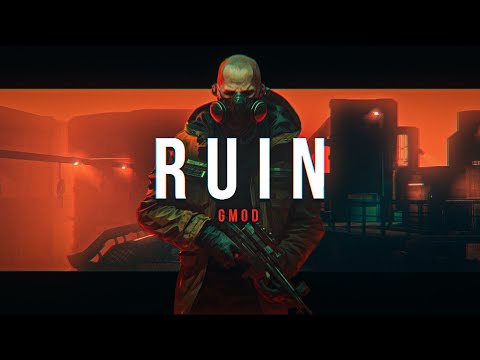 Видео: САМЫЙ ХАРДКОРНЫЙ РЕЖИМ в GMOD | Релиз RUIN