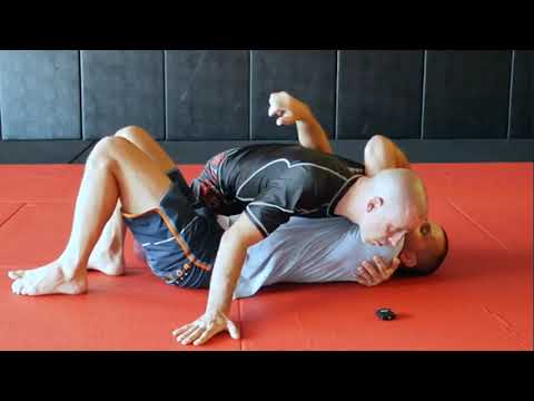 Видео: Защита от Багги Чоука