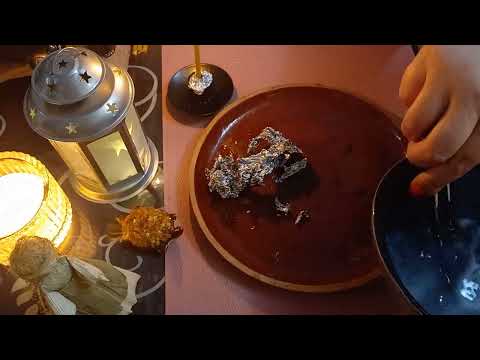 Видео: ЧИСТКА СВИНЦОМ. УБИРАЕТ БЛОКИ И ЗАКРЫТИЕ ДОРОГ НА ПУТИ К УДАЧЕ И ДЕНЬГАМ. НАКАЗАНИЕ КОЛДУНАМ.