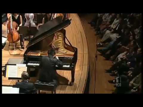Видео: Franz Liszt."Consolation". Ференц Лист. "Утешение".