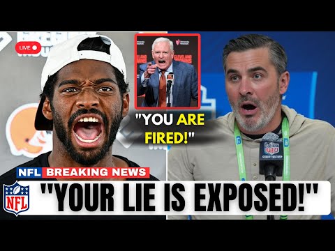 Видео: Кевин Стефански в панике после того, как Шедер Сандерс пришла на тренировку с ДОКАЗАТЕЛЬСТВАМИ!