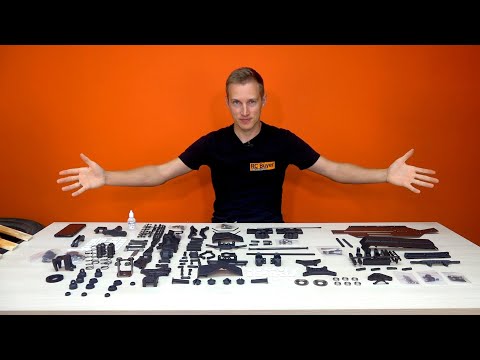 Видео: Собираю машину для ДЕРБИ за 20 000 рублей!