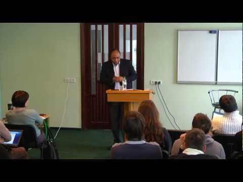 Видео: Генри Мадава - Наставничество (часть 2)