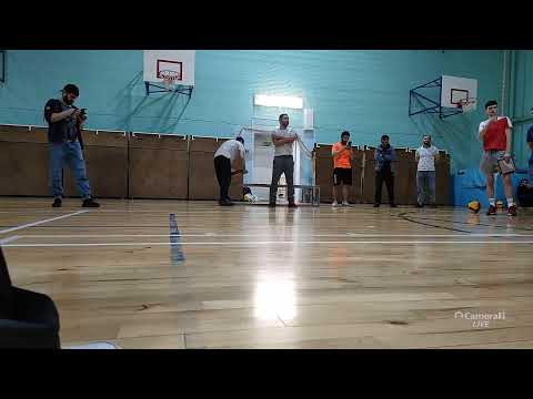 Видео: Кубок Рушон  РВЛ  
Дех  Шидз