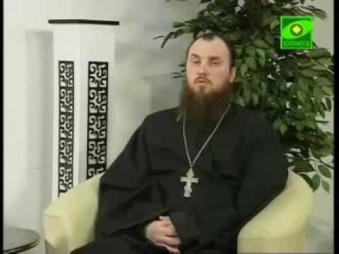Видео: Священник Максим Каскун : Беседа о страсти чревоугодия
