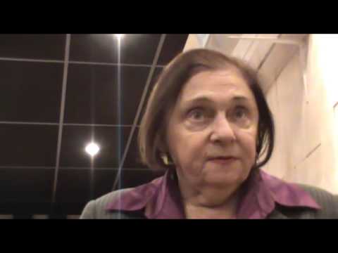 Видео: Паола Волкова - Греция 1 - История искусств