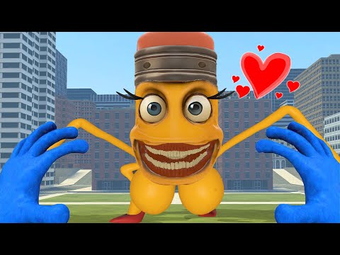 Видео: НОВЫЙ SHIN SONIC PENCIL SAHUR TAPES LOVE STORY против SHIN SONIC TAPE в Garry's Mod!
