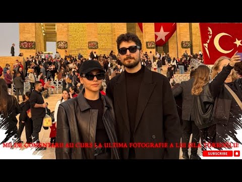 Видео: Тысячи комментариев посыпались на последнюю фотографию Силы Тюркоглу!