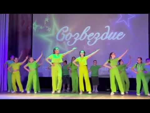 Видео: Матушка Земля танец , коллектив Пламя