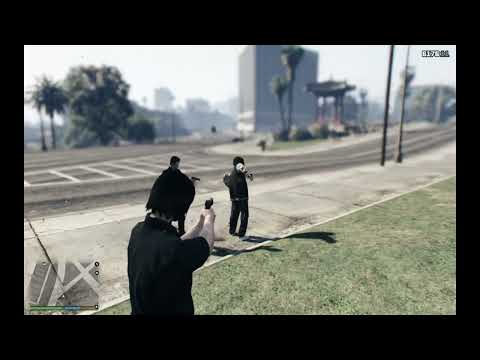 Видео: Коп и "умный" ИИ Диспетчер | GTA 5 LSPDFR Mod