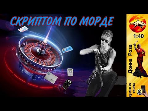 Видео: Телефонное мошенничество.Автор - Наталья Рамирес.