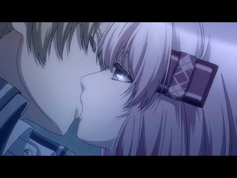 Видео: [AMV] Грустный аниме клип - Я влюбляюсь в тебя каждый раз