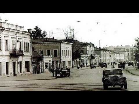 Видео: Каменному мосту Томска (через Ушайку) 100 лет