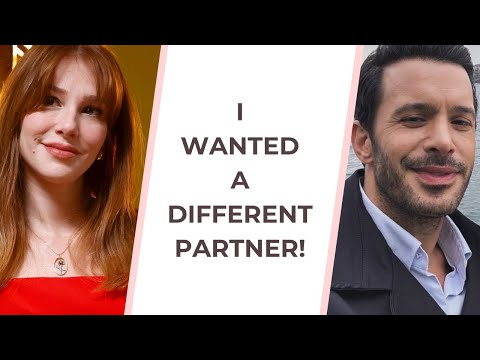 Видео: Признание Барыша Ардуча, которое раскололо красную дорожку: «Я хотел Эльчина Сангу, но…»