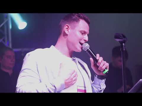 Видео: Андрей Губин - Ночь ( Cover by Potryvaem band )