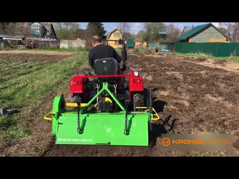Видео: 🔥 Shifeng SF-240 в работе с фрезой Kerland B-1400 • Независимый отзыв