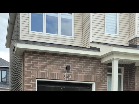 Видео: Жизнь в Канаде: обзор нашего дома в Оттаве 🇨🇦