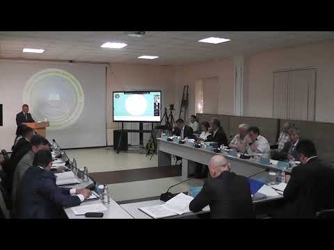 Видео: Защита диссертации Омарова А С