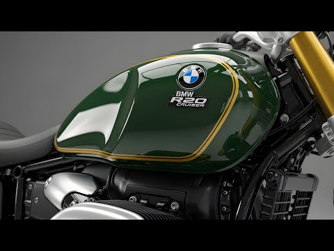 Видео: НОВЫЙ BMW R20 (2026) — первый взгляд, официальный запуск, наконец-то запуск!