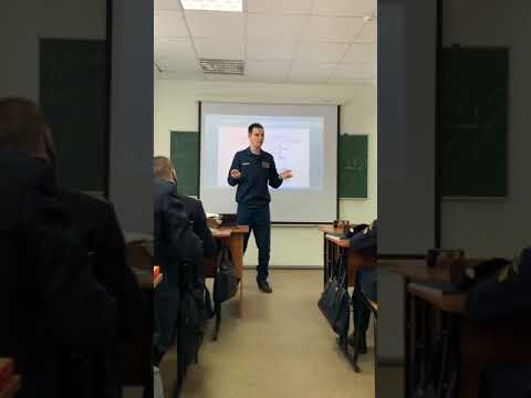 Видео: Неустойчивая работа компрессора, пампаж (Павлов)