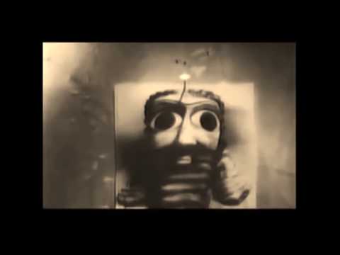 Видео: С. Беккет "Фильм" и его анализ (Григорий Зайцев)