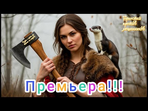 Видео: Горностай против мошенников. Большой сборник из холодных звонилок.