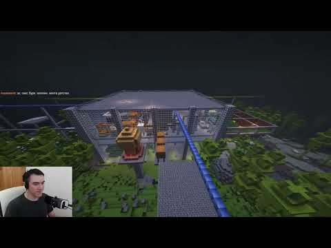 Видео: PTFE и CBD | GTNH 2.7.4 Tier HV #48