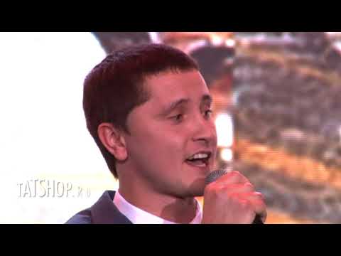 Видео: Ришат Фазлыйәхмәтов «Бәхет ачкычы» (Фазлиахметов)