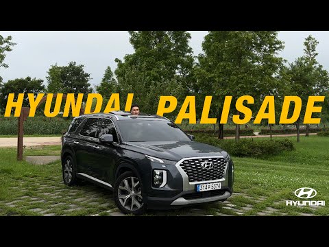 Видео: Что с Палисадом? Честный обзор на Hyundai Palisade 2020 года в комплектации Prestige Full Package.