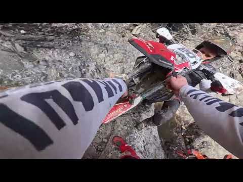 Видео: ЭНДУРО ВЫЖИВАЛОВО | ТОЛЬКО 5 ЧЕЛОВЕК ВЫБРАЛИСЬ