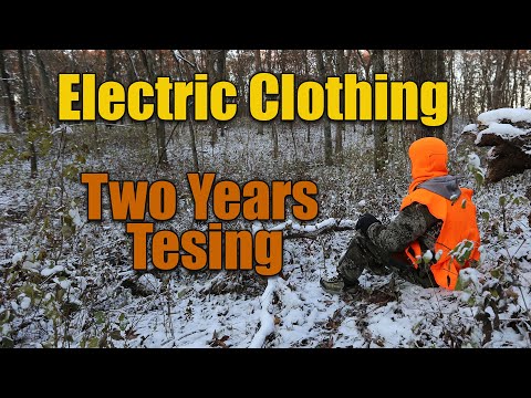 Видео: Одежда, жилеты, носки и грелки для рук на батарейках