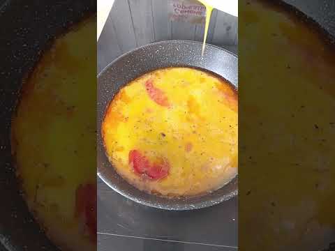 Видео: Завтрак для любимой (ого) 💓